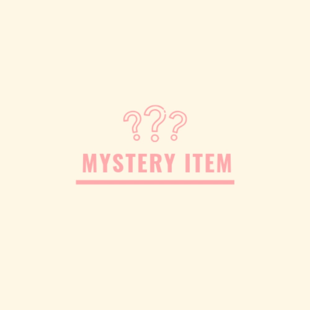 NEW Mystery Sunglasses